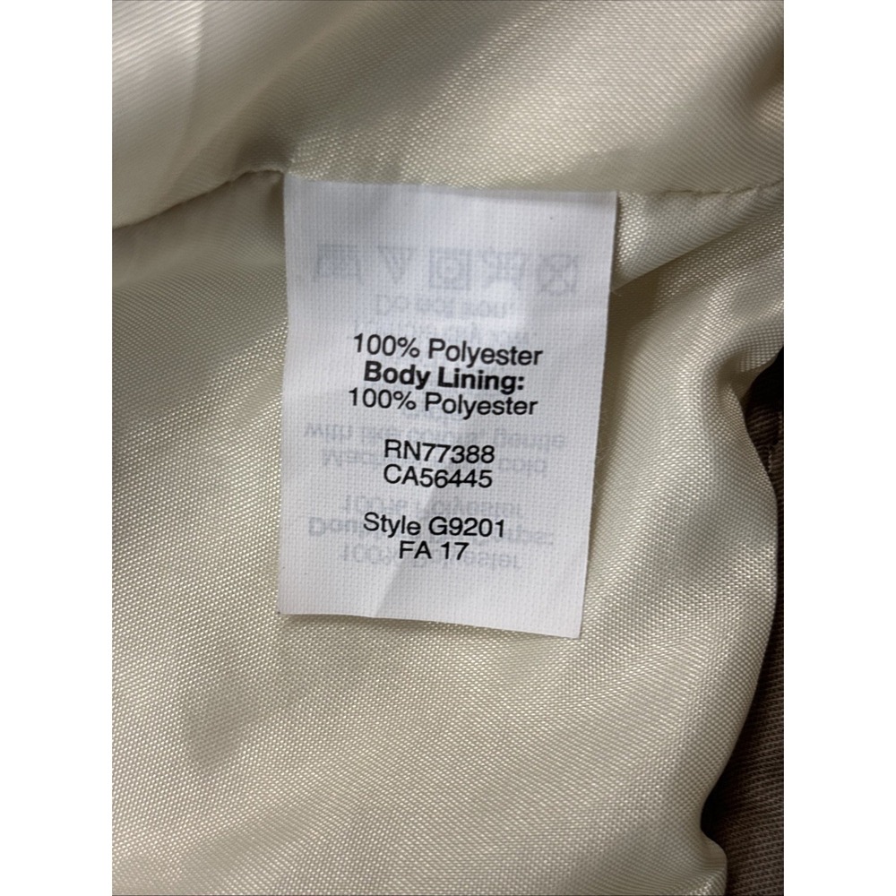 Madewell Cream Sherpa Jacket - Picture 11 of 16